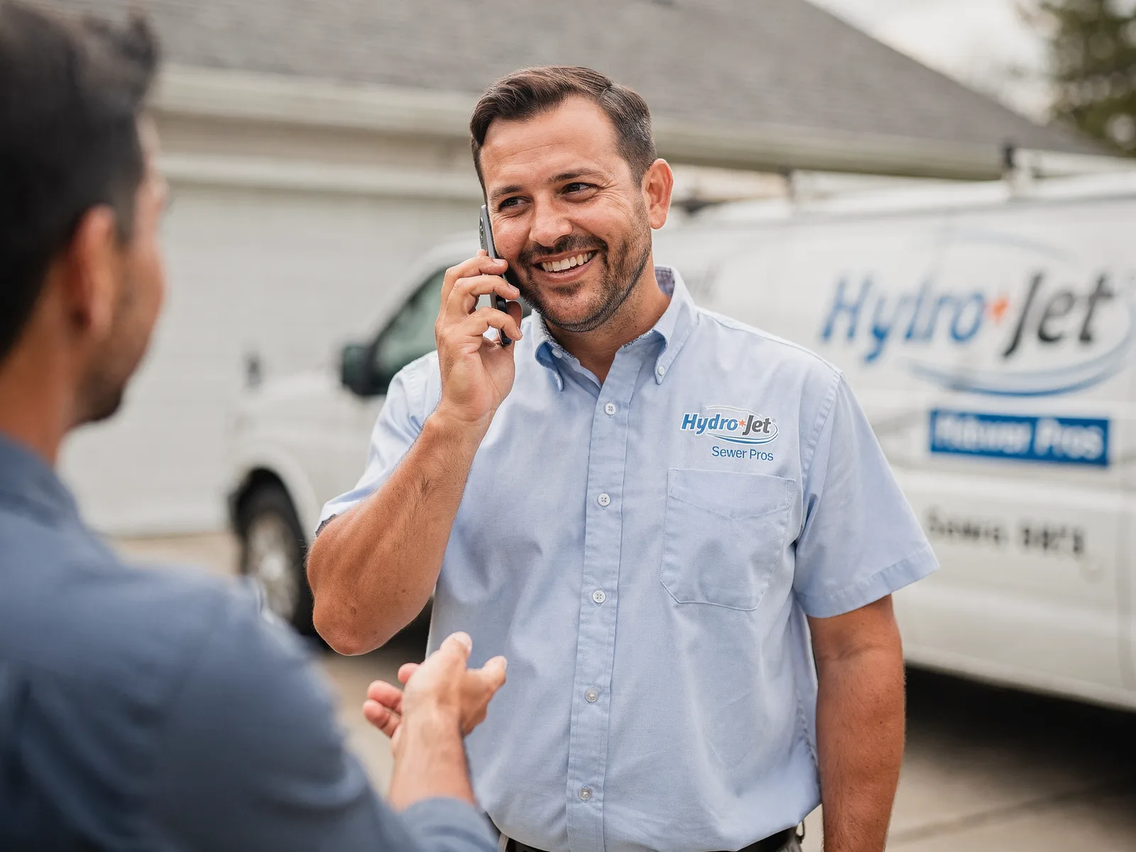 Hydro Jetting Columbia, NJ FAQs